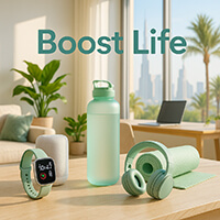 Boost Your Life with New Arrivals in UAE | Toys, Watches & More – Anam Official Store