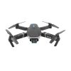 E88 Pro Drone with 4K HD Dual Camera | Foldable RC Quadcopter | WiFi FPV | Altitude Hold | App Control