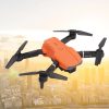 E99 Pro Drone with 4K HD Dual Camera, Obstacle Avoidance, and Foldable Design – Ideal for Aerial Photography in UAE
