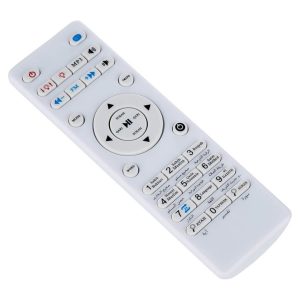 LED Speaker Quran Lamp with Remote Control (8GB) | Touch-Controlled LED Light | Built-in Quran Recitations
