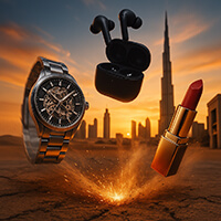 Just Dropped – Boost Your Life with New Arrivals in UAE | Toys, Watches & More – Anam Official Store