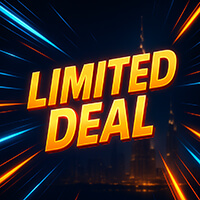 Limited Deals on Gadgets, Watches, Beauty, and Kitchen Products in UAE – Anam Official Store