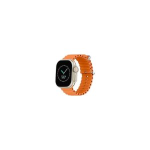 MK ULTRA Smart Watch 49MM Series 9 – All-in-One Smartwear