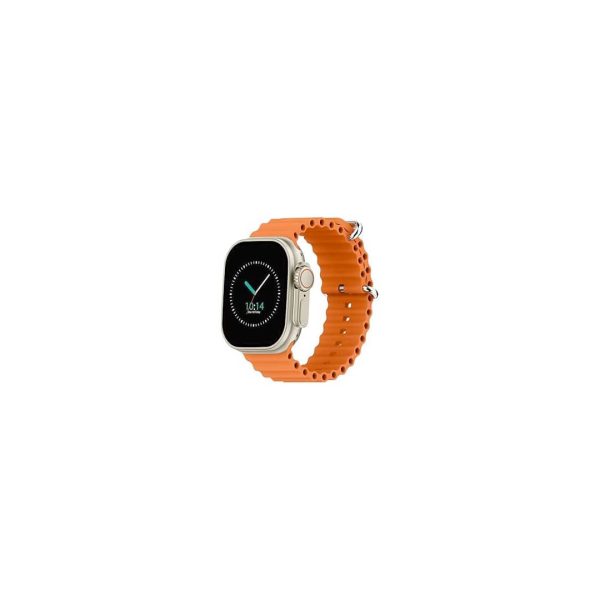 MK ULTRA Smart Watch 49MM Series 9 – All-in-One Smartwear - Image 3