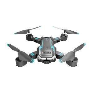 S6 Aerial Photography Drone with 8K Double Camera and Foldable Design – Capture Stunning Shots in UAE
