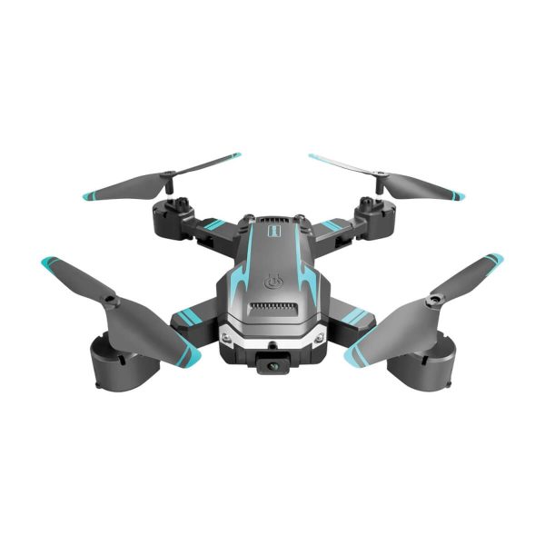 S6 Aerial Photography Drone with 8K Double Camera and Foldable Design – Capture Stunning Shots in UAE