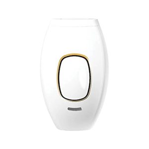 Scienish IPL Hair Removal Device for Permanent Hair Removal – Face and Whole Body – UAE