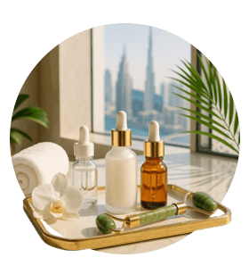 Beauty and Skincare Products for Women in UAE