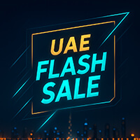 UAE Flash Sale on Electronics, Toys, Beauty, and Home Essentials – Anam Official Store