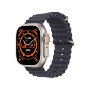 MK ULTRA Smart Watch 49MM Series 9 – All-in-One Smartwear