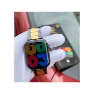 WS9 Smart Watch 2-in-1 Series 9 – Bluetooth Calling & Wireless Charging