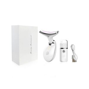 Facial Massager & Sculpting Thermal Vibration Device – Anti-Wrinkle & Skin Tightening Beauty Tool | AOS - Anam Official Store UAE