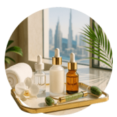 Beauty and Skincare Products for Women in UAE