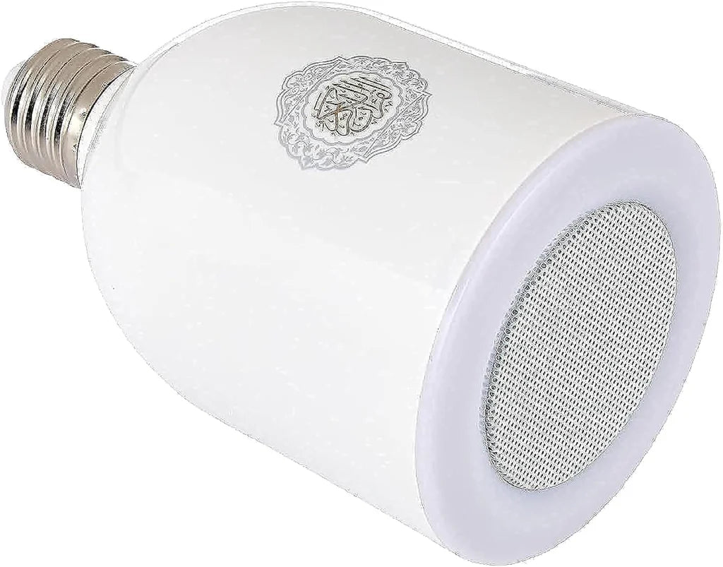 LED SPEAKER QURAN LAMP REMOTE CONTROL