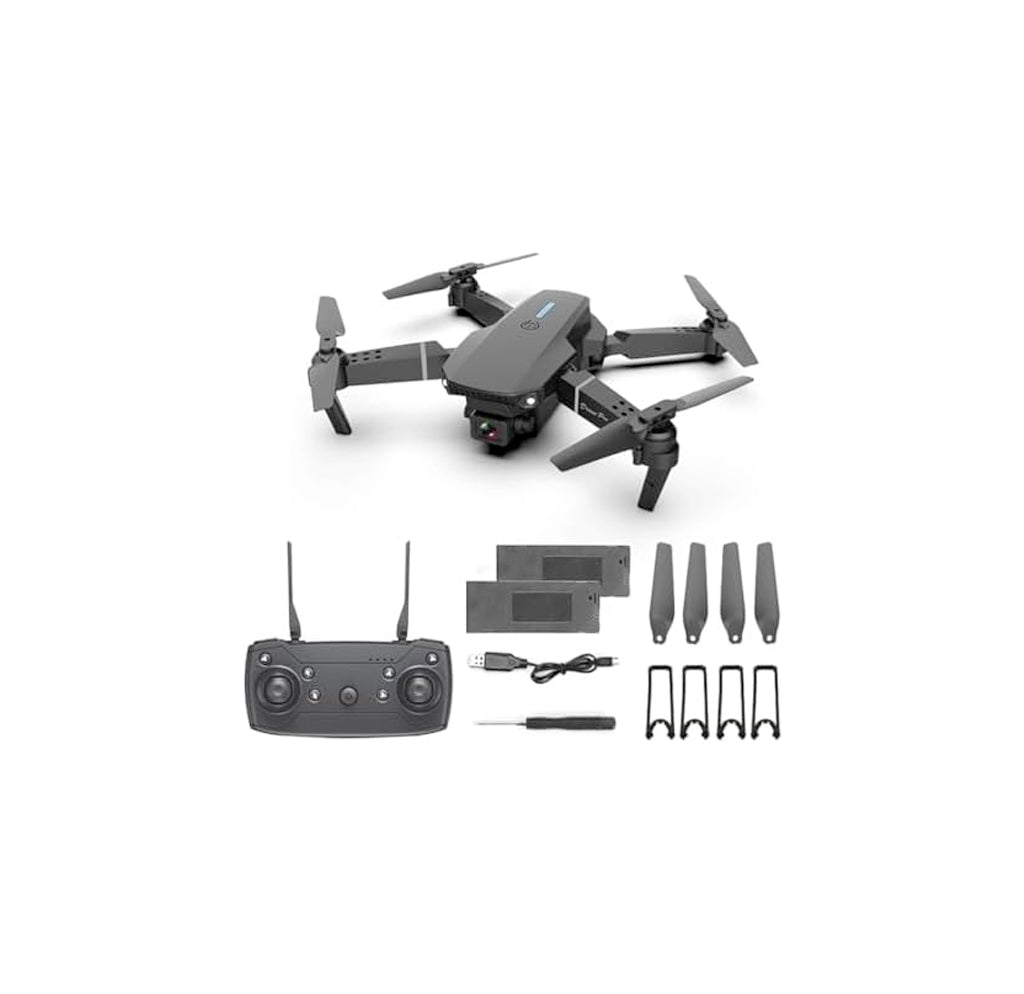 E88 Pro Drone with 4K HD