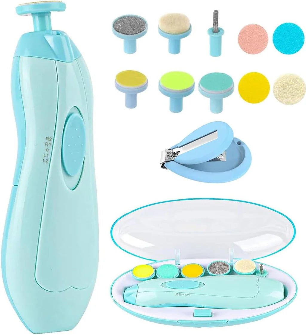 Baby Nail Trimmer - Anam Official Store