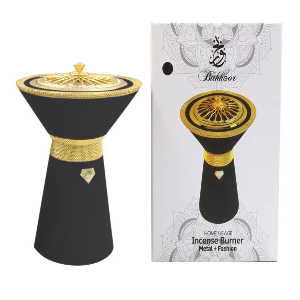 Electric Oud Holder for Home - Anam Official Store