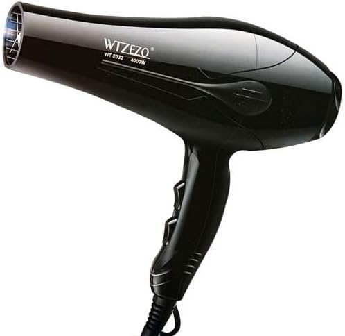 Hair Dryer - Anam Official Store