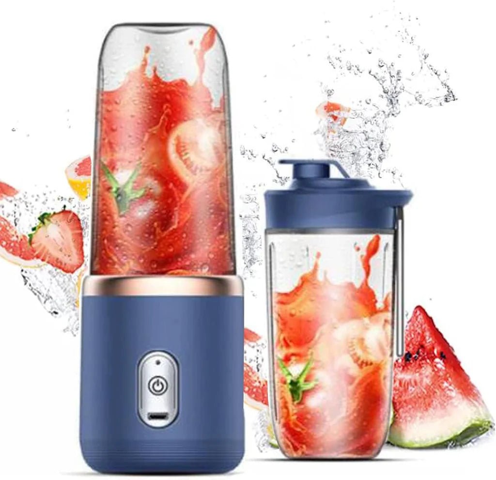 Mini Portable Juicer Blender - Anam Official Store