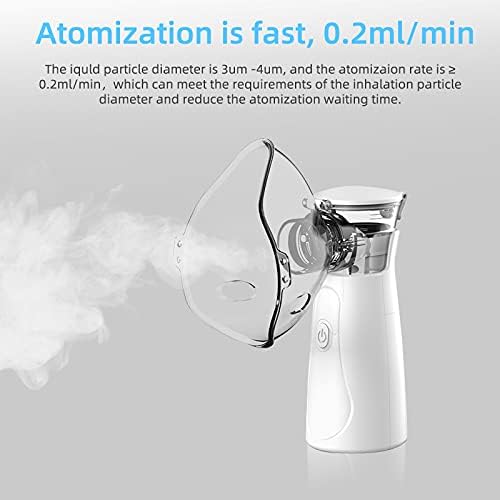 Nebulizer - Anam Official Store