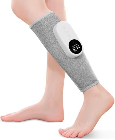 Pretocter Leg Compression Massager - Anam Official Store