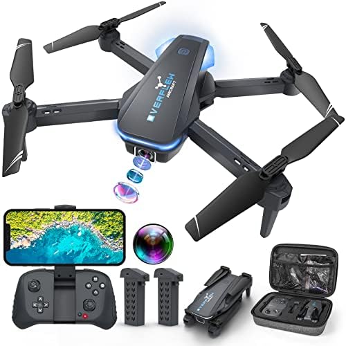 Sky Drone with lcd remote and camera - Anam Official Store