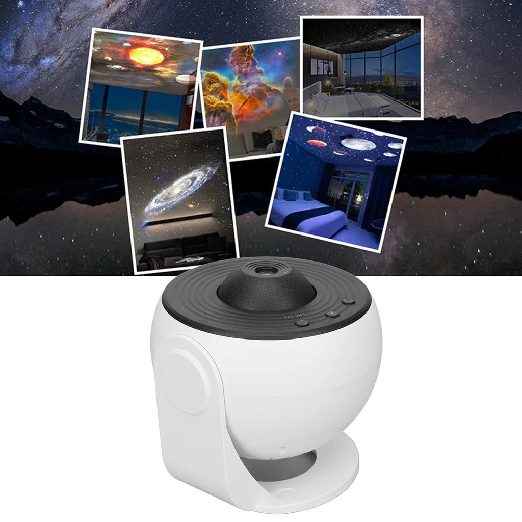 Star Projector , Planetarium Projector - Anam Official Store