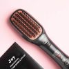 Professional Unique Hairdryer – High-Speed Motor, Low Noise, 3 Speed & Heat Settings, Lightweight Hairdryer for Salons and Home Use – UAE