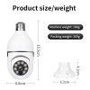 360 Captivating WiFi Panorama Camera by AMP – Outdoor CCTV Monitor with Smart Home Security Features for UAE Homes.