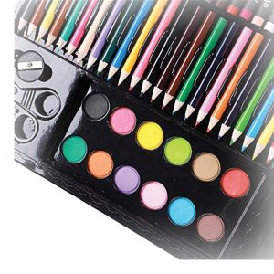 Kids Art Drawing Crayon 150 Color Set – Creative Fun for Young Artists