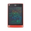 LCD Writing Tablet 8.5 Inch – Erasable & Reusable Doodle Pad for Kids – Portable Drawing & Learning Toy – UAE