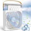 USB Mist Humidifier – Portable and compact design ideal for maintaining humidity in UAE homes and offices | AOS - Anam Official Store UAE