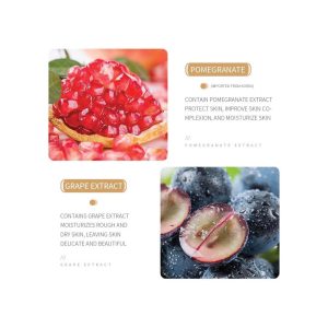 Rice Skin Care Set for Women | Hydrating & Firming Skincare Kit for All Skin Types