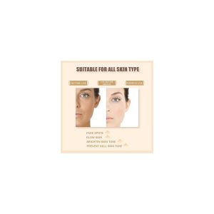 Rice Skin Care Set for Women | Hydrating & Firming Skincare Kit for All Skin Types