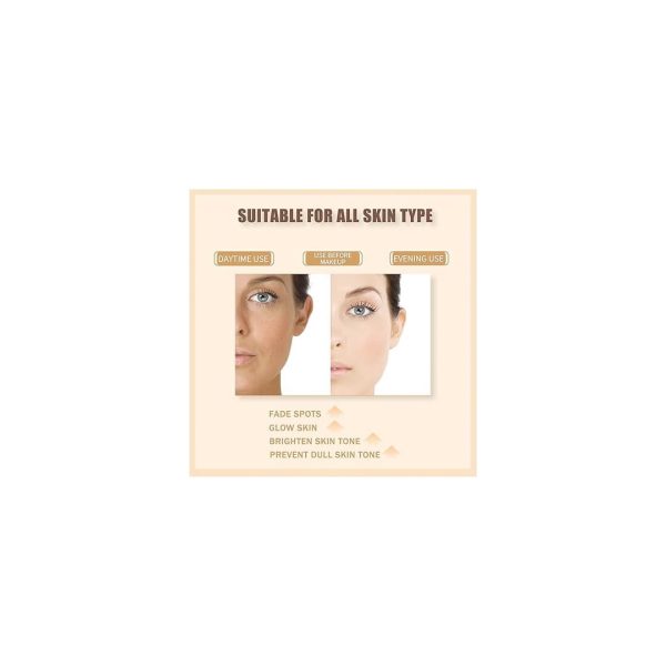 Rice Skin Care Set for Women | Hydrating & Firming Skincare Kit for All Skin Types - Image 3