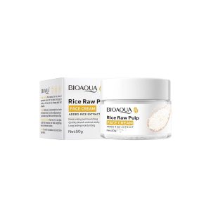 Rice Skin Care Set for Women – Hydrating & Firming Skincare Kit for Teenage Girls in UAE