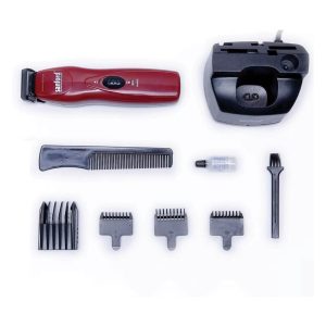 Sanford Hair Clipper for Men | Sharp & Durable | Model SF1975HC-BS | Assorted Colors